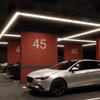 Миниатюра фото светильник линейный светодиодный novotech bits 359828 черный | 220svet.ru