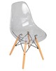 Миниатюра фото стул обеденный dobrin dsw casper lmzl-pc818-n_lb-mtr_p-clean-11671 | 220svet.ru