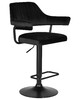 Миниатюра фото стул барный dobrin charly black lm-5019-n_b-m_v-mj9-101-11488 | 220svet.ru