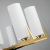 Миниатюра фото люстра favourite maximo 2623-12p | 220svet.ru