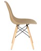 Миниатюра фото стул обеденный dobrin dsw lmzl-pp638-n_lb-mtr_p-gr-03-10909 | 220svet.ru