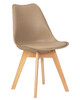 Миниатюра фото стул обеденный dobrin jerry soft lmzl-pp635-n_lb-tr_p-gr-03-11148 | 220svet.ru