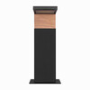 Миниатюра фото ландшафтный светильник loft it oak 100001/400 | 220svet.ru