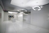Миниатюра фото подвесной светильник pirce micro led  white artemide | 220svet.ru