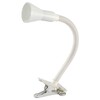Миниатюра фото настольная лампа arte lamp cord a1210lt-1wh | 220svet.ru