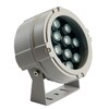 Миниатюра фото ландшафтно-архитектурный светодиодный прожектор feron ll-899 52105 | 220svet.ru