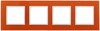 Миниатюра фото рамка 4-постовая эра 14-5104-22 б0034531 | 220svet.ru
