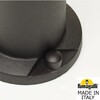 Миниатюра фото садовый светильник-столбик fumagalli carlo 800 dr1.575.000.axu1l | 220svet.ru