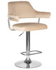 Миниатюра фото стул барный dobrin charly lm-5019-n_ch-m_v-mj9-10-11209 | 220svet.ru