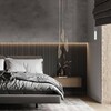 Миниатюра фото подвесной светильник loft it leaf 10349/m | 220svet.ru