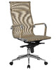 Миниатюра фото офисное кресло для персонала dobrin carter lmr-111f-n_ch-m_msh-beige-12430 | 220svet.ru