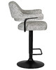 Миниатюра фото стул барный dobrin charly black lm-5019-n_b-m_ct-leo04-12988 | 220svet.ru