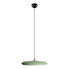 Миниатюра фото подвесной светильник loft it plato 10119 green | 220svet.ru