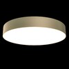 Миниатюра фото потолочный светодиодный светильник maytoni technical zon c032cl-l48mg4k | 220svet.ru