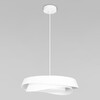 Миниатюра фото подвесной светильник loft it petale 10256p white | 220svet.ru
