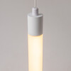 Миниатюра фото подвесной светодиодный светильник maytoni ray p021pl-l10w | 220svet.ru
