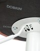 Миниатюра фото стул барный dobrin tailor white lm-5017-n_w-m_v-mj9-32-11079 | 220svet.ru