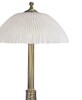 Миниатюра фото настольная лампа reccagni angelo p 5650 g | 220svet.ru