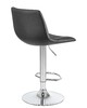 Миниатюра фото стул барный dobrin tailor lm-5017-n_ch-m_el-black-11072 | 220svet.ru