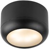 Миниатюра фото настенно-потолочный светильник эра ol56 bk б0061879 | 220svet.ru