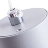 Миниатюра фото подвесной светильник arte lamp canopus a1516sp-1gy | 220svet.ru