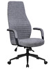Миниатюра фото офисное кресло dobrin loki lmr-134bl_b-m_tt-vrh230-03-13081 | 220svet.ru