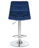 Миниатюра фото стул барный dobrin tailor lm-5017-n_ch-m_v-mj9-117-11071 | 220svet.ru