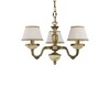 Миниатюра фото подвесная люстра reccagni angelo l 6422/3 | 220svet.ru