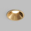 Миниатюра фото точечный светодиодный светильник denkirs shine glow dk2431-sb | 220svet.ru