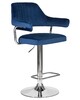 Миниатюра фото стул барный dobrin charly lm-5019-n_ch-m_v-mj9-117-11226 | 220svet.ru