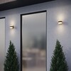 Миниатюра фото светильник светодиодный светильник с переключателем цветовой темперетуры novotech estima 359720 черный | 220svet.ru