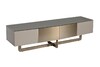 Миниатюра фото тумба под телевизор garda decor 58db-tv14803s | 220svet.ru