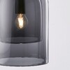 Миниатюра фото подвесной светильник imperium loft aria 3 lamps disk amber 213840-26 | 220svet.ru