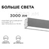 Миниатюра фото подвесной светодиодный светильник apeyron 30-11 | 220svet.ru