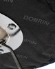 Миниатюра фото табурет барный dobrin bruno lm-5008-n_ch-m_v-mj9-117-10982 | 220svet.ru