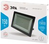 Миниатюра фото прожектор светодиодный уличный эра lpr-023-0-40k-150 б0067708 | 220svet.ru