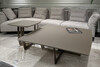 Миниатюра фото диван двухмодульный garda decor vigo 58db-23022 | 220svet.ru