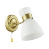 Миниатюра фото бра lumion wilma 4535/1w | 220svet.ru