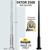 Миниатюра фото парковый столб fumagalli ektor 2500 000.362.000.a0 | 220svet.ru