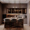 Миниатюра фото подвесной светильник loft it reed 10358/600 ab | 220svet.ru