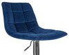 Миниатюра фото стул барный dobrin tailor lm-5017-n_ch-m_v-mj9-117-11071 | 220svet.ru