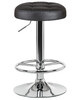 Миниатюра фото табурет барный dobrin bruno lm-5008-n_ch-m_el-black-10968 | 220svet.ru