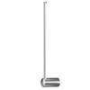 Миниатюра фото настенный светильник loft it rays 10055gr | 220svet.ru