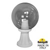 Миниатюра фото ландшафтный фонарь fumagalli minilot/g250. g25.111.000.wze27 | 220svet.ru