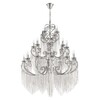 Миниатюра фото подвесная люстра loft it wonderland 10405/24 | 220svet.ru