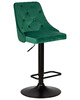 Миниатюра фото стул барный dobrin joseph black lm-5021-n_b-m_v-mj9-88-12137 | 220svet.ru