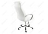 Миниатюра фото компьютерное кресло monte белое | 220svet.ru