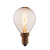 Миниатюра фото ретро-лампа loft it edison bulb 4525-s | 220svet.ru