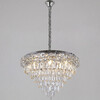 Миниатюра фото подвесная люстра reluce 1432691 | 220svet.ru