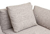 Миниатюра фото диван двухмодульный garda decor vigo 58db-23022 | 220svet.ru